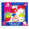 Set 5 jucarii zornaitori bebe, 7Toys