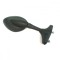 Oglinda universala moto culoare negru, O bucata Cod Produs: MX_NEW 06400854PE