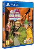 Jay And Silent Bob Mall Brawl Arcade Edition PS4