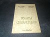 MIHAI POPESCU - DINASTIA CIORANESTILOR