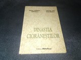 MIHAI POPESCU - DINASTIA CIORANESTILOR