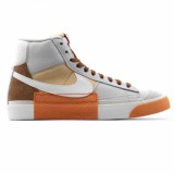 Nike Blazer Mid 77 Pro Club DQ7673-001 DQ7673-001-44.5