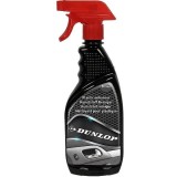 Solutie pentru intretinerea suprafetelor din plastic Dulop 500ml