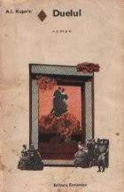 Duelul - Roman foto