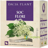 Ceai de Soc Flori 50g