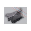Scut Motor Dreapta VW Golf 4 (1998-2006) Rezaw Plast - Protectie Plastic