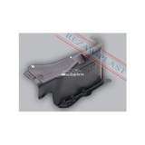 Scut plastic motor dreapta Skoda Octavia 1 I fabricata intre 1996 - 2010 RP150102, Rezaw Plast