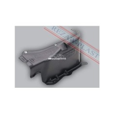 Scut plastic motor dreapta Audi A3 (8L1) fabricat in perioada 1997 - 2003 RP150102
