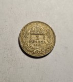 1 Korona Coroana 1912 Patina Frumoasa