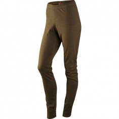 Pantaloni Termici Coldfront Lady Hunting Green