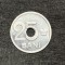 Moneda 25 bani 1921