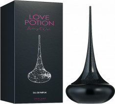 Apa de parfum Love Potion Midnight Wish Oriflame foto