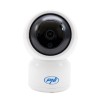 Camera de supraveghere Camera supraveghere video PNI IP390T 1080P cu PTZ WiFi H264+ suporta microSD 128GB, Night Vision, aplicatia Tuya, P2P, Android,