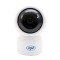 Camera de supraveghere Camera supraveghere video PNI IP390T 1080P cu PTZ WiFi H264+ suporta microSD 128GB, Night Vision, aplicatia Tuya, P2P, Android,