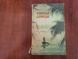 Cartile junglei de Rudyard Kipling