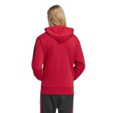Mikina MANCHESTER UNITED DNA Hoodie - XXL