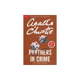 Partners in Crime