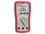 Multimetru Digital LCD 3,75 Cifre SEFRAM7203