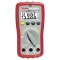 Multimetru Digital LCD 3,75 Cifre SEFRAM7203