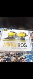 Masina slefuit Mirka Ros 650 CV 150 mm