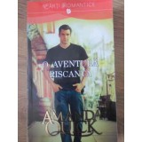 O AVENTURA RISCANTA-AMANDA QUICK-227889