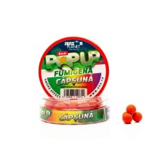 POP-UP FUMIGENA CAPSUNA 8mm 25g