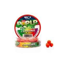 POP-UP FUMIGENA CAPSUNA 8mm 25g