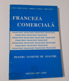 Ion Petre Cenuse Franceza comerciala