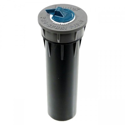 Aspersor spray Pros-04 cu supapă reținere și regulator presiune 2,8 bari, ridicare 10 cm foto