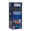 CREEAZA-TI POVESTEA, MomKi