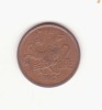 Norvegia 2 ore 1958 -small script, singurul an de batere., Europa, Bronz