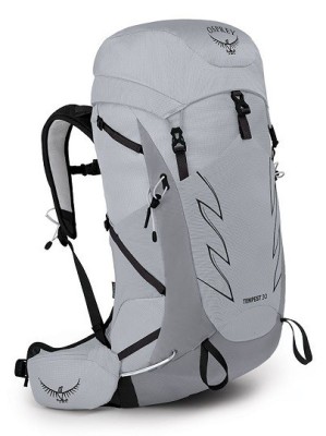 Rucsac Tempest 30 Litri Alu Grey foto