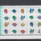 THAILANDA 1999 ANIVERSARI ZIUA NATIONALA A COMUNICARII MNH