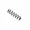Arc spiral suspensie punte spate Mazda 2 (DY), 2003-2007, TEVEMA ST575437