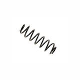 Arc spiral suspensie punte spate Mazda 2 (DY), 2003-2007, TEVEMA ST575437