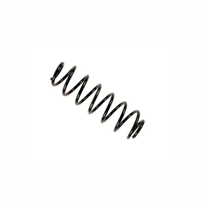 Arc spiral suspensie punte spate Mazda 2 (DY), 2003-2007, TEVEMA ST575437 foto