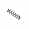 Arc spiral suspensie punte spate Mazda 2 (DY), 2003-2007, TEVEMA ST575437