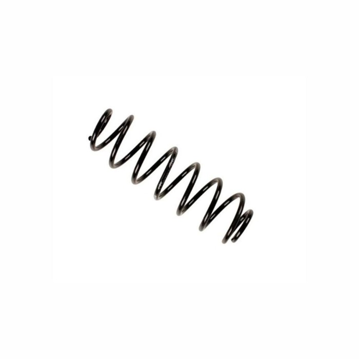 Arc spiral suspensie punte spate Mazda 2 (DY), 2003-2007, TEVEMA ST575437