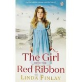 The Girl with the Red Ribbon