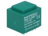 Transformator &icirc;ncapsulat 2,5VA 230V 12V PCB