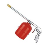 Cumpara ieftin Pistol cu aer comprimat pentru decapat Troy 18660, 600 ml