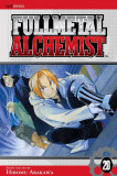 Fullmetal Alchemist - Volume 20 | Hiromu Arakawa, Viz Media LLC