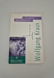 Wolfgang Kraus Urmele paradisului