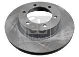 FEBI BILSTEIN 108471 Disc frana