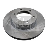 FEBI BILSTEIN 108471 Disc frana