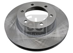 FEBI BILSTEIN 108471 Disc frana