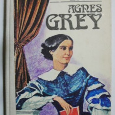 Agnes Grey - Anne Bronte