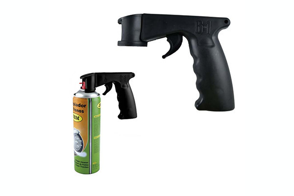 Pistol Din Plastic Pentru Spray Jbm 136962 52493