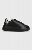 Marc O&#039;Polo sneakers culoarea negru, 40117733501134 NN2M3067