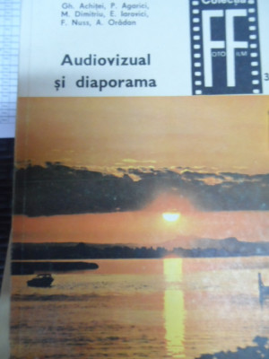 Audiovizual Si Diaporama - Colectiv ,549065 foto